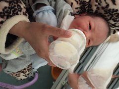 白富美终于如愿 成功当了代妈